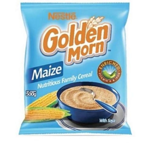 Nestle Golden Morn - 450g..