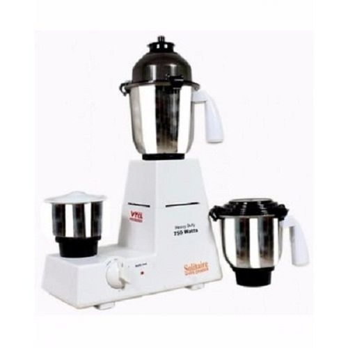 VTCL Solitaire Blender & Grinder - 750 Watts