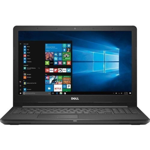 DELL Inspiron 14 Intel Core I3 -2.3GHz 1TB 4GB 14.1" Windows 10