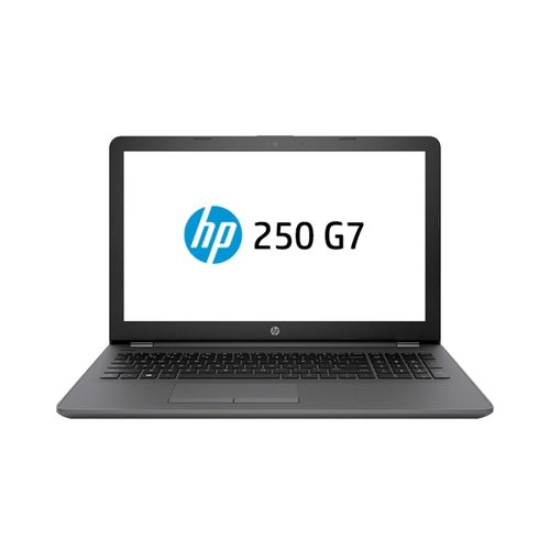 Hp 250 G7, INTEL COREI3, 1TB HDD, 8GB RAM, BT, WIFI, WIN10, PLUS BAG